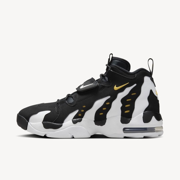 Air max 96 deion sanders hotsell
